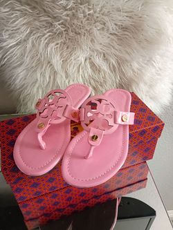 Tory Burch women sandals size 6.5/7