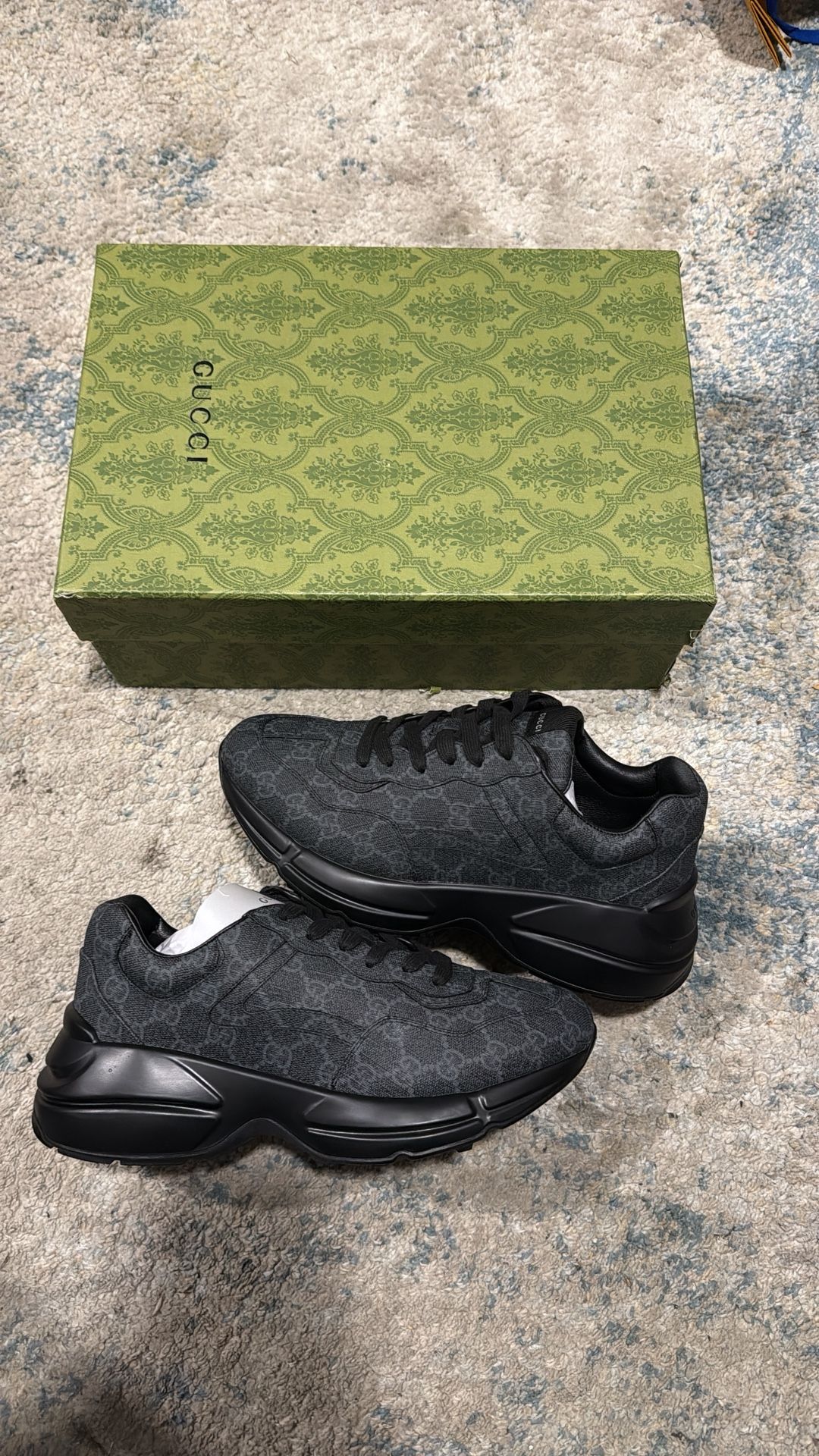 Gucci Shoes