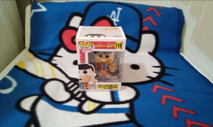 Funko Pop The Flintstones 119 Fred Flintstone