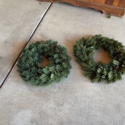 Wreaths 