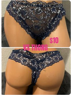 VS NEW PANTY LARGE ❤️