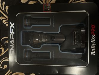 Babyliss Snap Fx