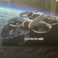 Drones