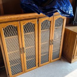 Hutch For Sale 