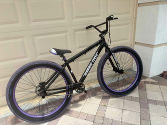 Maniac flyer 27.5