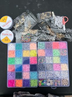 Polly beads