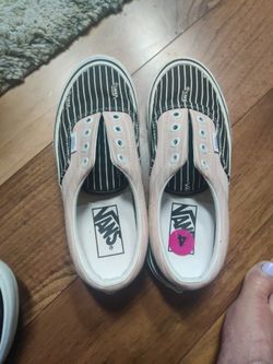 Vans New