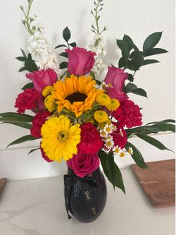 Mothers Day Flowers