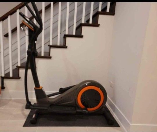 Elliptical
