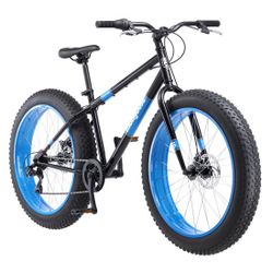 Ridelistic KffKff Fat Tire Mountain Bike For Sale IN Pine Hills 