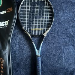 Prince Tennis Racket