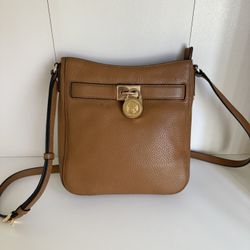 Michael Kors Brown CrossBody 