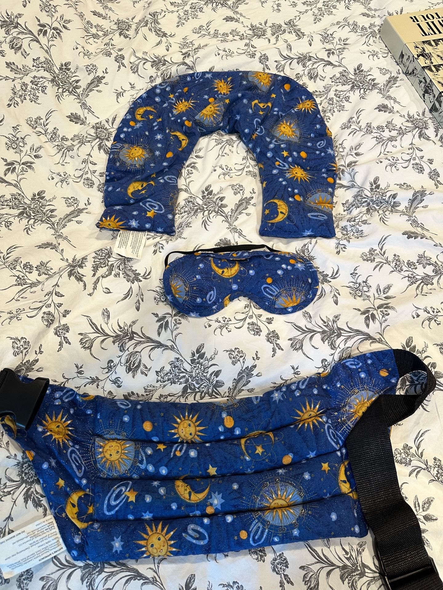 Heating pads