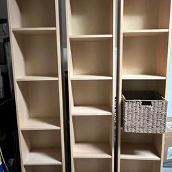 IKEA Billy Bookcase