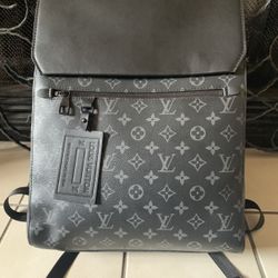 Louis Vuitton Fastline Backpack 