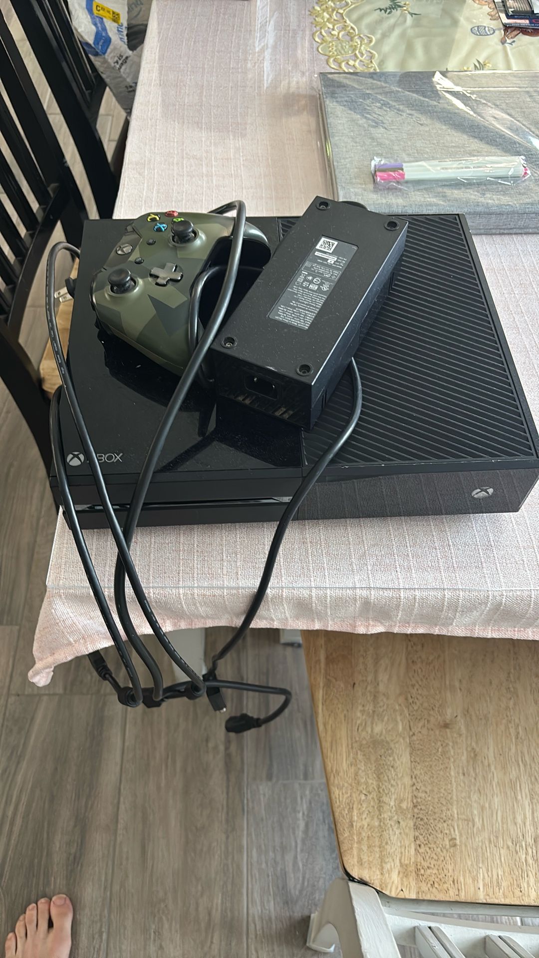 Xbox one