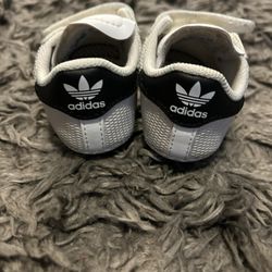 Infant Adidas Size 1 