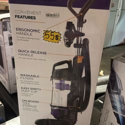 Eureka Vacuum