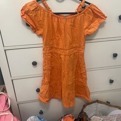 Girls Dress New Size 10/12