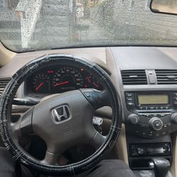 2004 Honda Accord 800 OBO