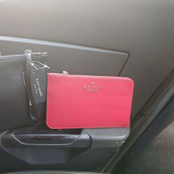 Kate Spade New York Hand Purse