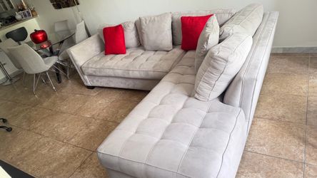Modular furniture