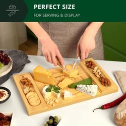 Cheese Board