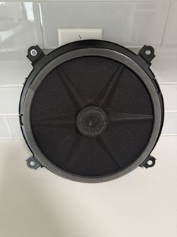 Mark Levinson Speaker
