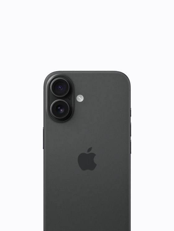 iPhone 16 5G