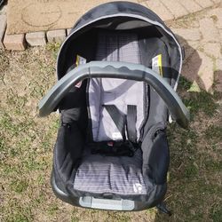 Baby Car Seat
