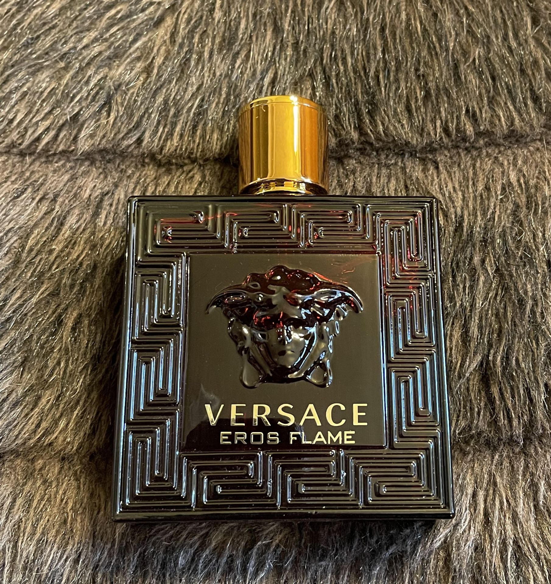 Versace Eros Flame cologne - Men 