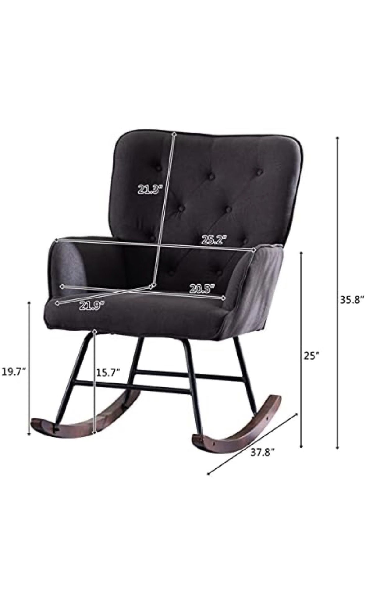 Rocker Chair