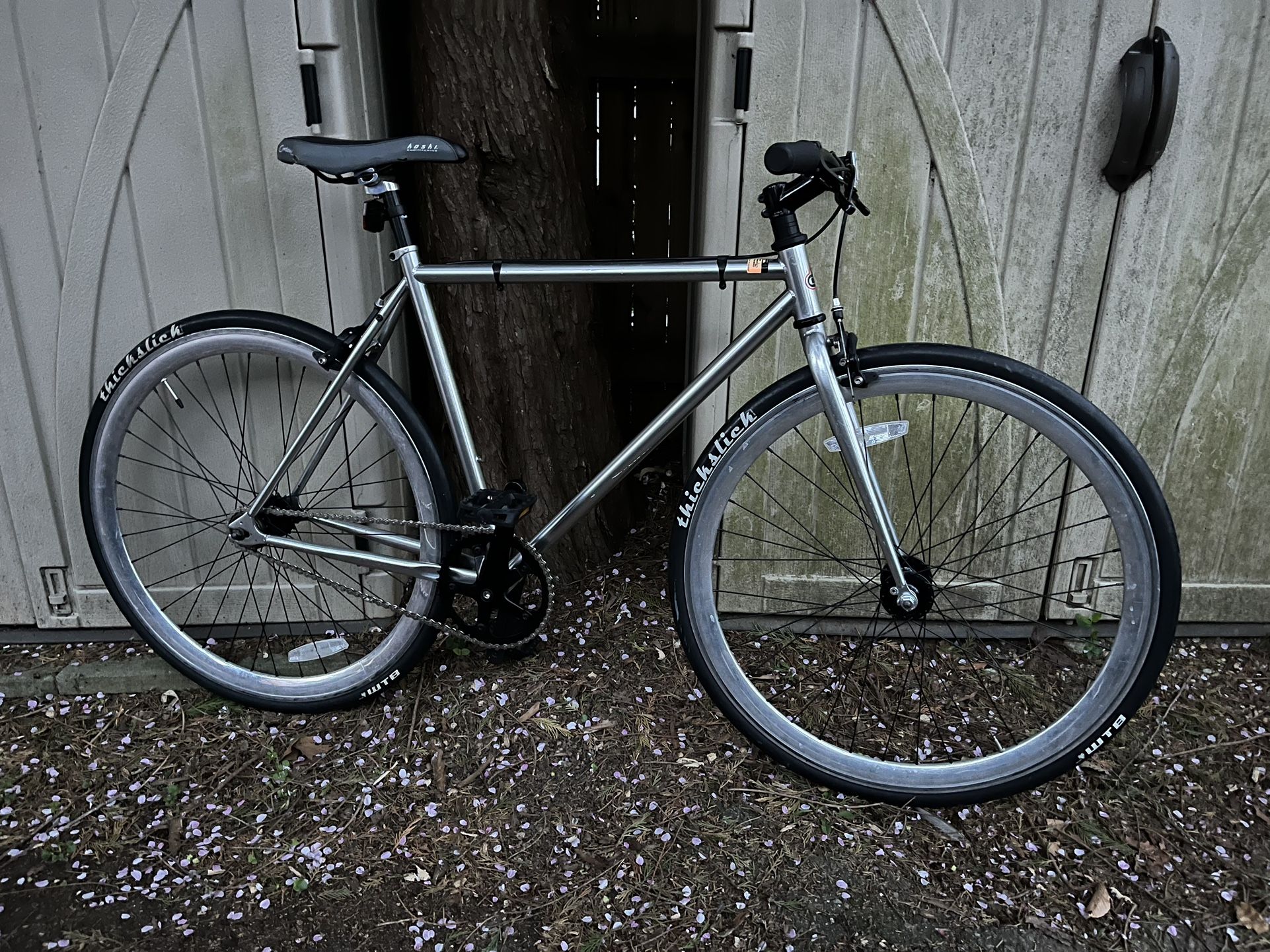 SE Bikes Single Speed / Fixie Bike
