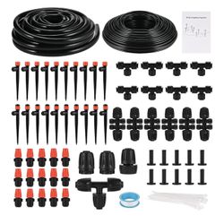 Automatic Sprinkler Kit For Lawn 