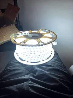 Led rope lights new 150ft