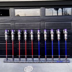 Dyson V11 Animal+ & Torque Drive Cordless Vacuum Cleaner (s) w/ Attachments