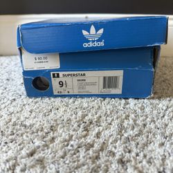 Adidas Superstar