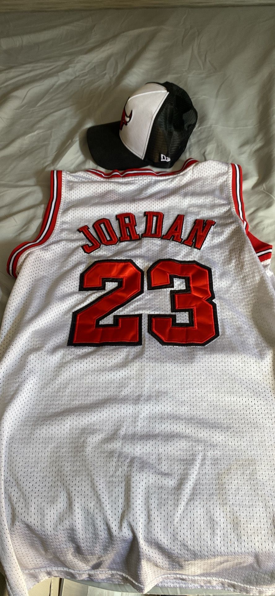 Jordan Jersey