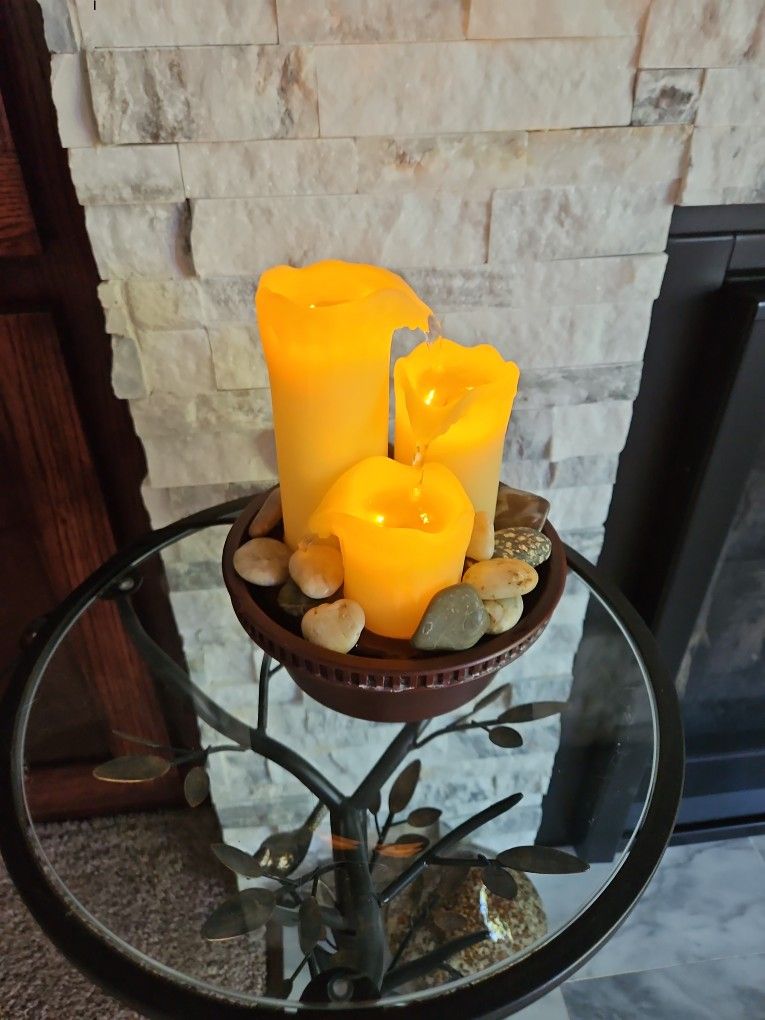 Mini Fountain