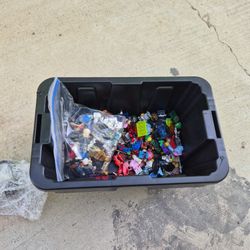 Lego People 