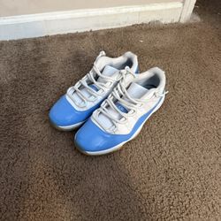 Jordan 11 Low Sz 11