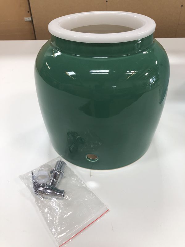 Brio ceramic 2,5 gl water dispenser for Sale in Santee, CA - OfferUp