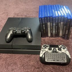 PS4