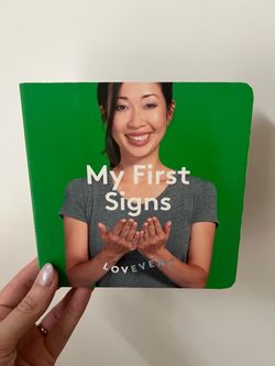 Lovevery Book
