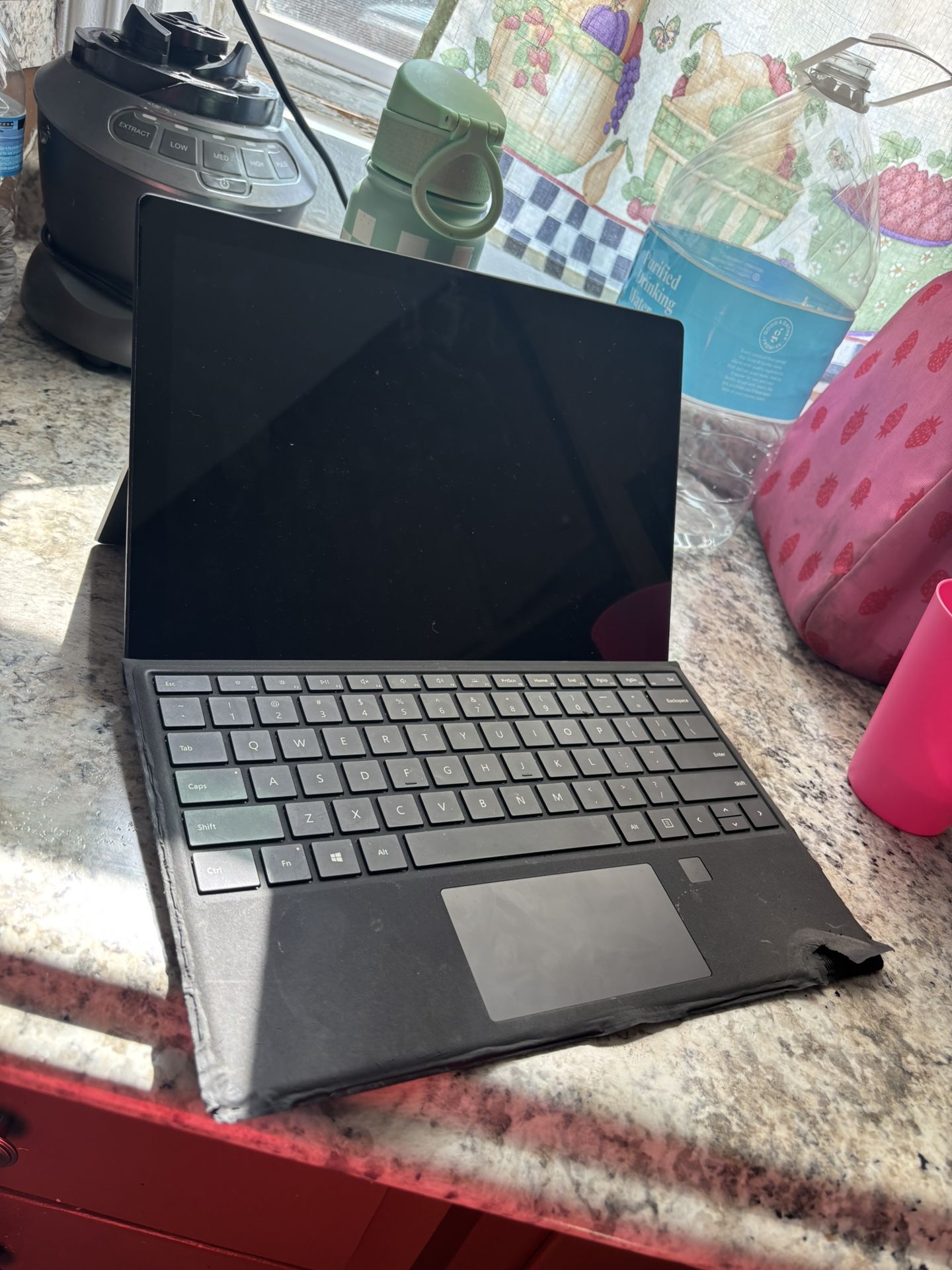 Microsoft Surface Pro