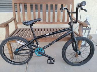 Specialized cheap fuse 2