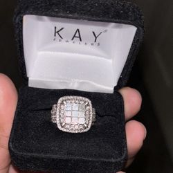 Engagement Ring