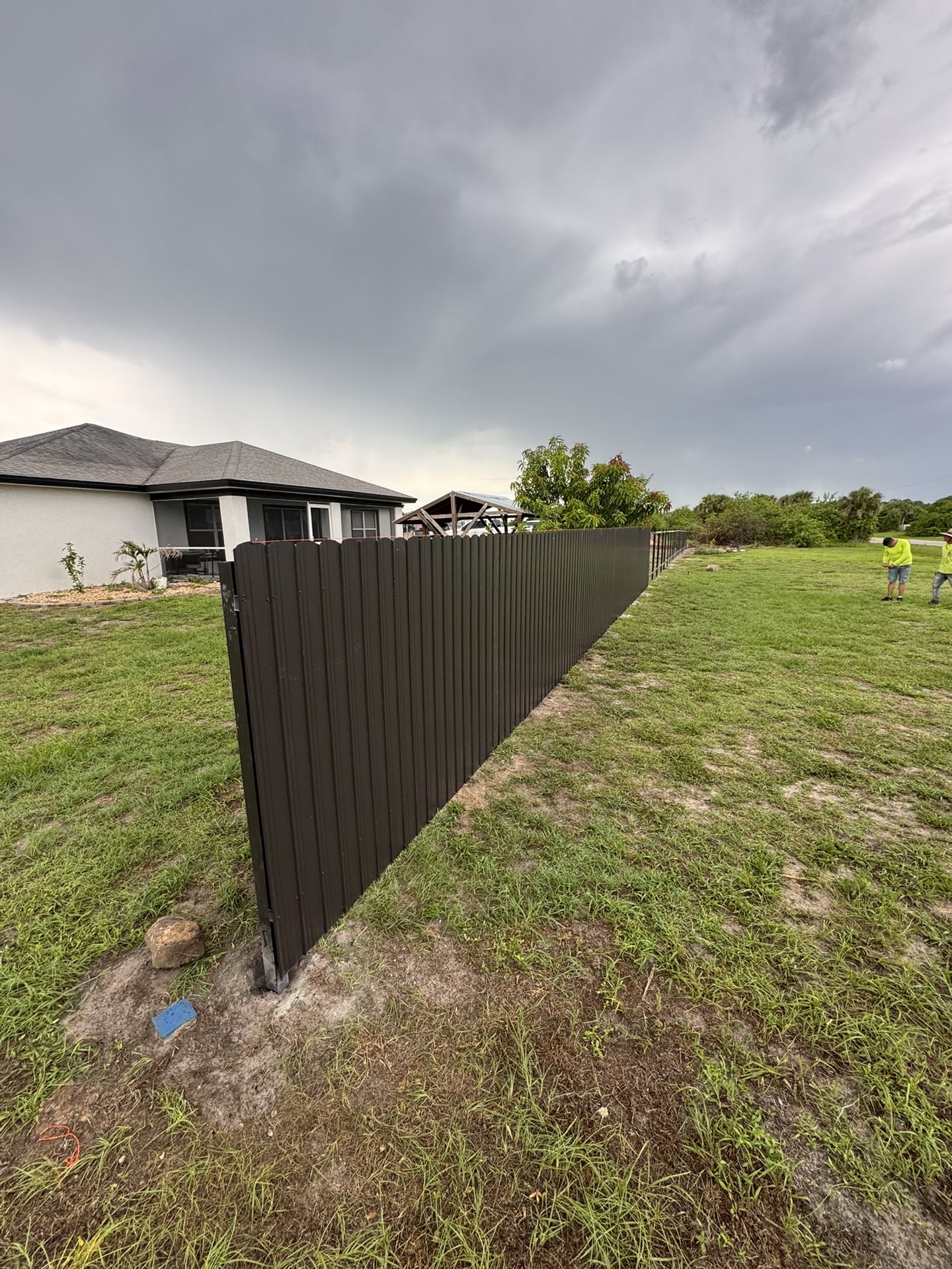 Fence