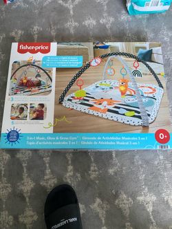 Baby Activity gym