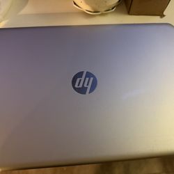 HP Laptop 